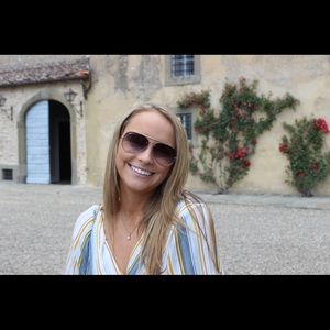 Meet your Posher, Imogen